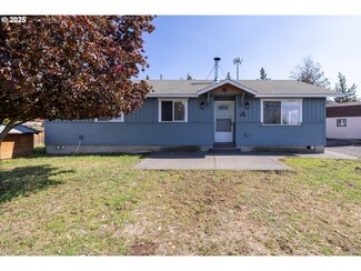 8095 SW High Cone Dr, Terrebonne, OR 97760