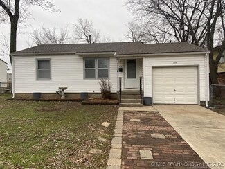 4620 E Independence St, Tulsa, OK 74115