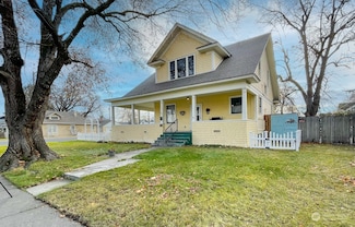 601 W Albany Ave, Kennewick, WA 99336