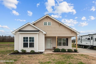 5642 Blanch Fields Ln, Lucama, NC 27851