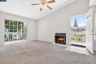 15 Glenwood, Hercules, CA 94547