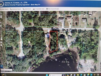 0 Fisher Pass Unit MFRG5078840, Ocklawaha, FL 32179