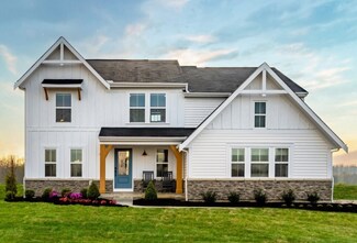 7332 Bayview Run, McCordsville, IN 46055