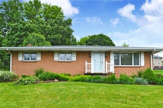 15 Noble Ave, Claysville, PA 15323