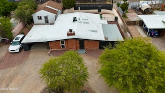 6933 E Bonnie Brae Dr, Tucson, AZ 85710