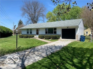 7316 Southeastern Ave, Indianapolis, IN 46239