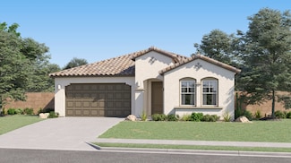 Revolution Plan 4083, San Tan Valley, AZ 85140