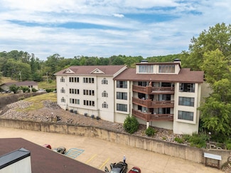 151 Peter's Point Dr, Hot Springs National Park, AR 71913