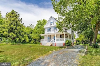 24171 Adelaide St, Parksley, VA 23421