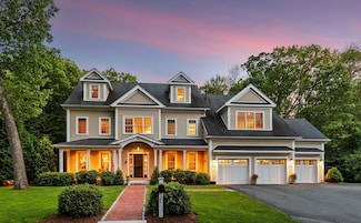 12 Cooke Rd, Lexington, MA 02420