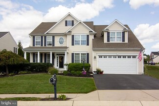 1912 Robby Ct, Marriottsville, MD 21104