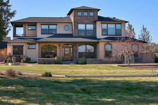 64420 Bailey Rd, Bend, OR 97703