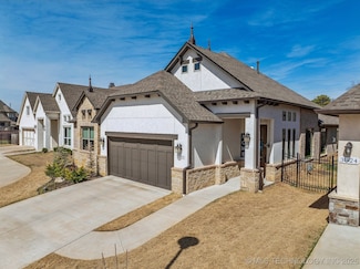 3828 W Orlando St, Broken Arrow, OK 74011