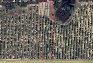 0 Mammoth Grove Rd Unit MFRP4935054, Lake Wales, FL 33898