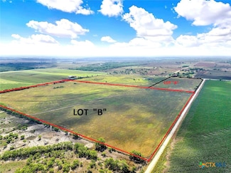 CR 463 Fm 1347, Stockdale, TX 78160