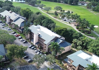 121 SW 96th Terrace Unit 203, Plantation, FL 33324