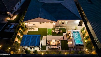 10921 N Blakely St, Surprise, AZ 85388