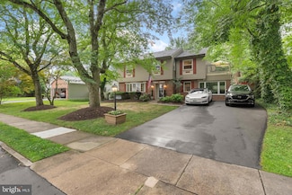 332 Franklin Ave, Springfield, PA 19064
