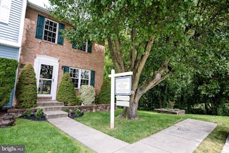 9309 Kilbride Ct, Perry Hall, MD 21128