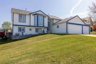 15204 N Chesapeake Rd, Mead, WA 99021