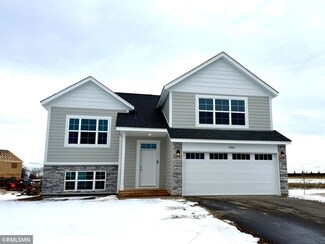 14686 Tiger St NW, Ramsey, MN 55303