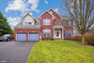 5835 Aberdale Place, Adamstown, MD 21710