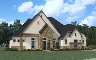588 Poe Pkwy, Castroville, TX 78009