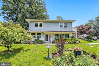 1407 Northcrest Dr, Silver Spring, MD 20904