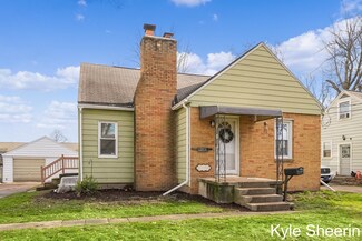 2918 West Ave SW, Wyoming, MI 49519