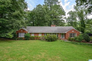 3145 Guilford Rd, Mountain Brook, AL 35223