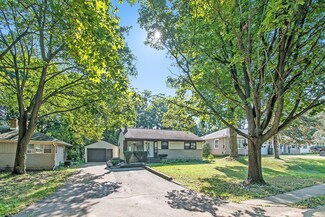 909 Westfall Ave, Kalamazoo, MI 49006
