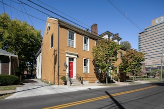 331 S Mill St, Lexington, KY 40508