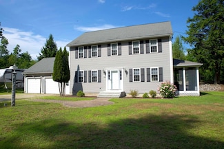 125 Center Rd, Chichester, NH 03258