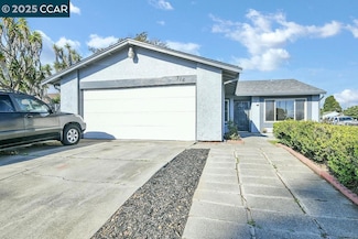 316 Meadows Dr, Vallejo, CA 94589