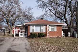 7036 Dalegard St, Indianapolis, IN 46241