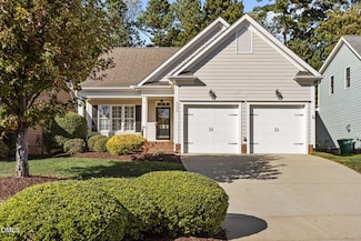 5220 Greymoss Ln, Apex, NC 27539