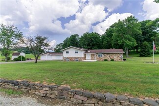 475 Wirsing Rd, Gibbon Glade, PA 15440