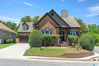 516 Lansdowne Place, Vestavia, AL 35226