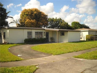 6416 W 8th Ct, Hialeah, FL 33012