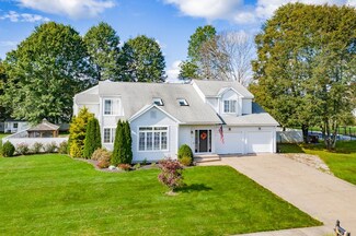 41 Dutchmaster Dr, Feeding Hills, MA 01030
