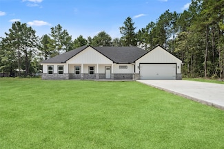 20110 Oak Ridge Dr, Cleveland, TX 77328