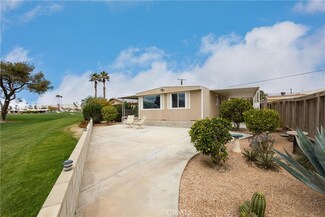 32391 San Miguelito Dr, Thousand Palms, CA 92276