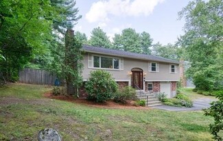 18 Woodbury Rd, Southborough, MA 01772