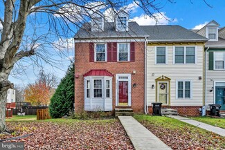2435 Potterfield Rd, Windsor Mill, MD 21244