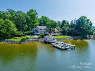 15 Old Stage Trail, Lake Wylie, SC 29710