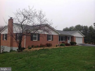 314 Hahns Ln, Toms Brook, VA 22660