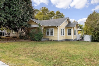 1400 S 17th St, Fort Smith, AR 72901