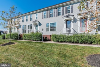 1408 Ann Ln, Mechanicsburg, PA 17055