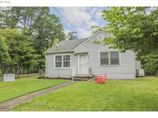 220 SW Fir St, Willamina, OR 97396