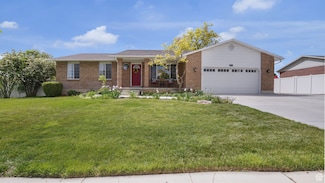 2473 W 7420 S, West Jordan, UT 84084